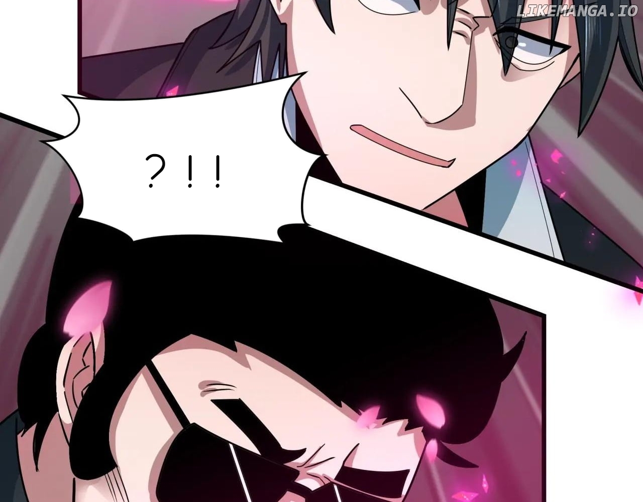 Era of the Haunted Chapter 407 - page 44